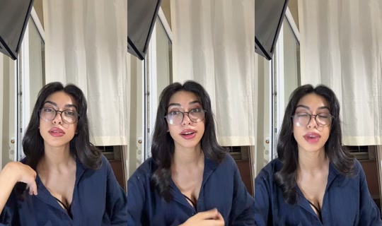hilalqhy TikTok Live — Aug 24, 2026, 1:06 AM