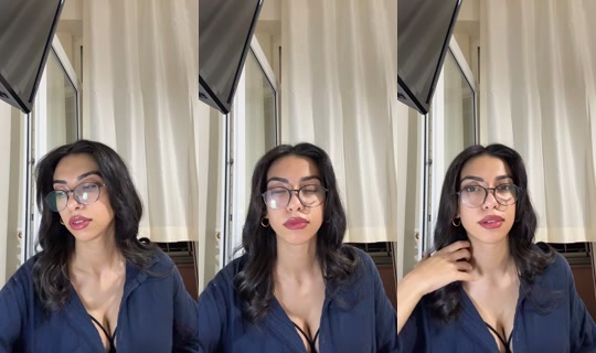 hilalqhy TikTok Live — Aug 29, 2026, 1:44 AM