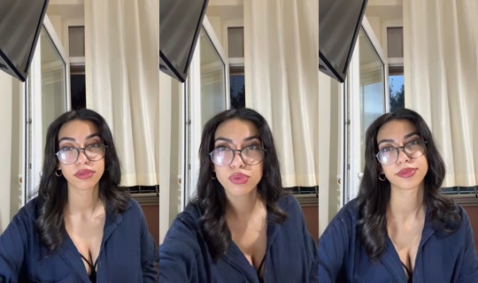 hilalqhy TikTok Live — Aug 29, 2026, 2:48 AM