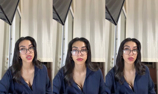 hilalqhy TikTok Live — Aug 30, 2026, 2:36 AM