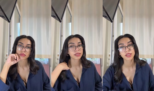 hilalqhy TikTok Live — Aug 30, 2026, 3:40 AM