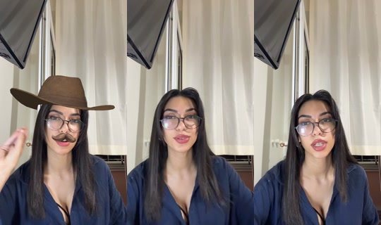 hilalqhy TikTok Live — Aug 31, 2026, 1:04 AM