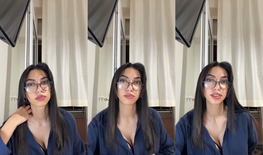hilalqhy TikTok Live — Aug 31, 2026, 2:05 AM