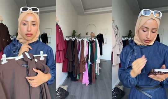 hilalyrdkl TikTok Live — Aug 25, 2026, 2:57 PM