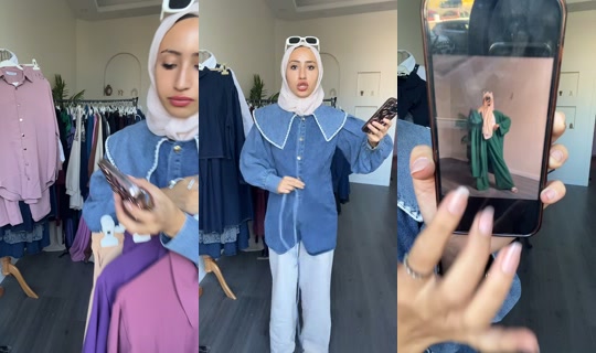 hilalyrdkl TikTok Live — Sep 11, 2026, 12:21 PM