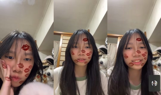 hilamllw TikTok Live — Sep 9, 2026, 11:22 AM