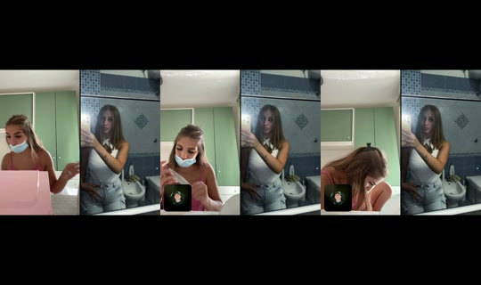 hilaryy.c17 TikTok Live — Aug 22, 2026, 3:29 PM