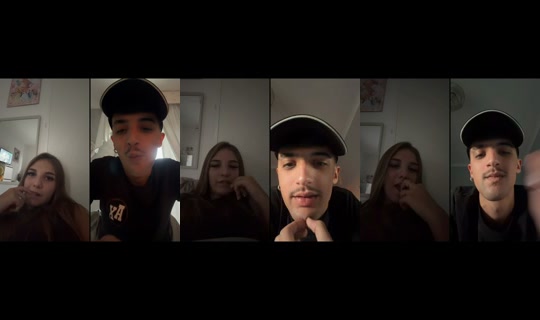 hilaryy.c17 TikTok Live — Sep 26, 2026, 4:50 PM