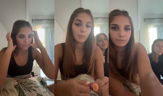 hilaryy.c17 TikTok Live — Sep 27, 2026, 3:50 PM
