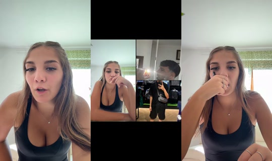 hilaryy.c17 TikTok Live — Oct 4, 2026, 12:56 PM
