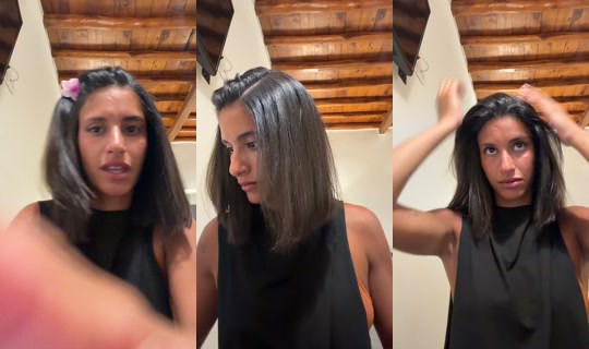 hilaycohen2 TikTok Live — Sep 3, 2026, 8:16 PM