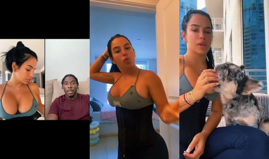 hilizgoldstein TikTok Live — Aug 23, 2026, 6:35 PM