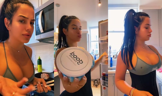 hilizgoldstein TikTok Live — Aug 23, 2026, 7:25 PM