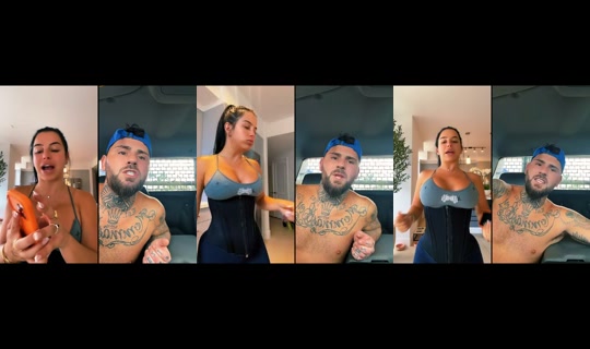 hilizgoldstein TikTok Live — Aug 23, 2026, 8:30 PM