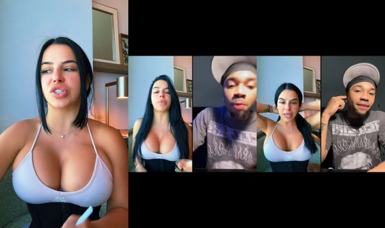 hilizgoldstein TikTok Live — Aug 24, 2026, 8:33 PM