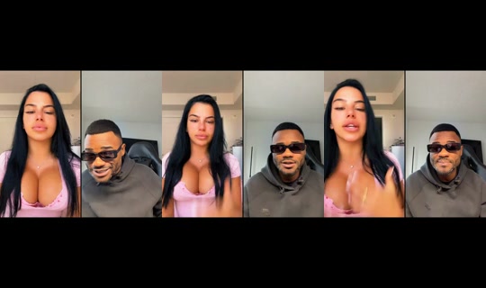 hilizgoldstein TikTok Live — Aug 25, 2026, 4:13 PM