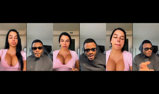 hilizgoldstein TikTok Live — Aug 25, 2026, 4:53 PM