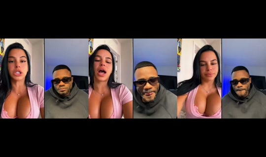 hilizgoldstein TikTok Live — Aug 25, 2026, 7:22 PM