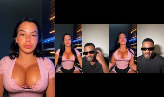 hilizgoldstein TikTok Live — Aug 26, 2026, 12:12 AM