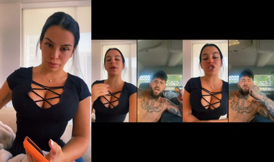 hilizgoldstein TikTok Live — Aug 26, 2026, 2:37 PM