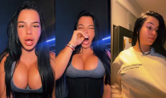 hilizgoldstein TikTok Live — Aug 27, 2026, 1:30 AM