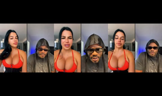 hilizgoldstein TikTok Live — Aug 27, 2026, 2:27 PM