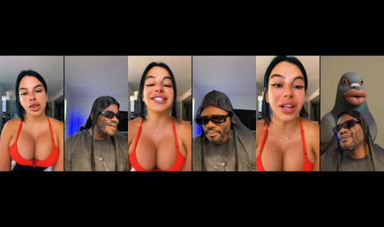 hilizgoldstein TikTok Live — Aug 27, 2026, 3:05 PM