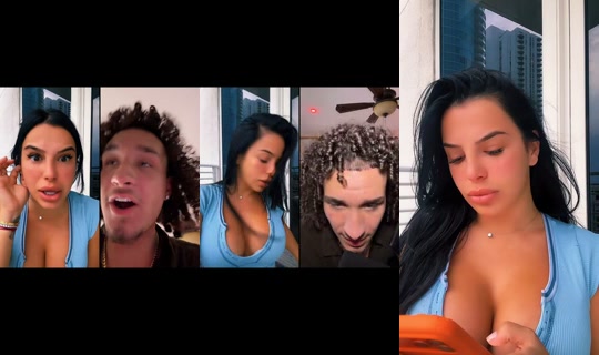 hilizgoldstein TikTok Live — Aug 30, 2026, 11:27 PM