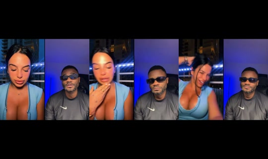 hilizgoldstein TikTok Live — Aug 30, 2026, 11:57 PM