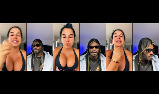 hilizgoldstein TikTok Live — Sep 1, 2026, 3:54 PM