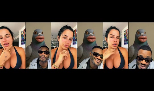 hilizgoldstein TikTok Live — Sep 1, 2026, 5:07 PM