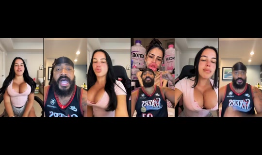 hilizgoldstein TikTok Live — Oct 2, 2026, 1:20 PM