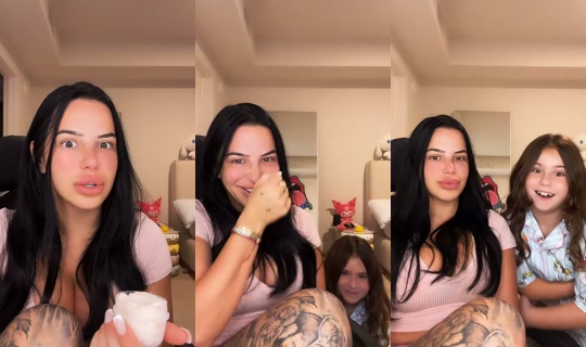 hilizgoldstein TikTok Live — Oct 3, 2026, 12:43 AM