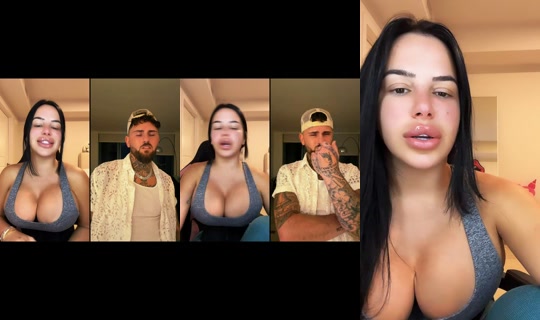 hilizgoldstein TikTok Live — Oct 3, 2026, 11:42 PM