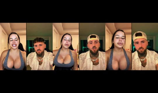 hilizgoldstein TikTok Live — Oct 4, 2026, 1:29 AM