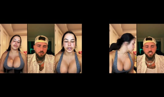 hilizgoldstein TikTok Live — Oct 4, 2026, 2:19 AM