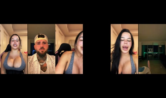 hilizgoldstein TikTok Live — Oct 4, 2026, 2:41 AM