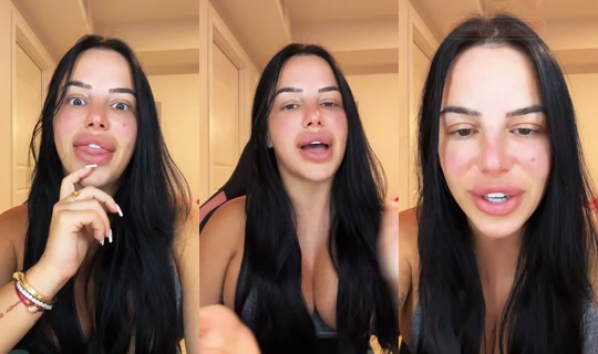 hilizgoldstein TikTok Live — Oct 4, 2026, 3:31 AM