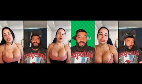 hilizgoldstein TikTok Live — Oct 4, 2026, 2:02 PM