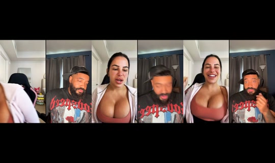hilizgoldstein TikTok Live — Oct 4, 2026, 2:26 PM