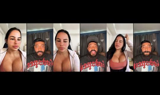 hilizgoldstein TikTok Live — Oct 4, 2026, 2:50 PM