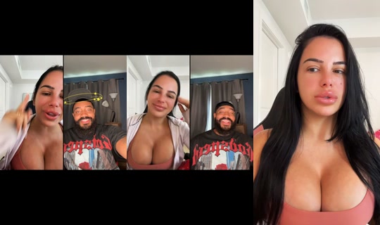 hilizgoldstein TikTok Live — Oct 4, 2026, 3:35 PM
