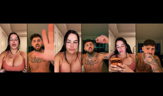 hilizgoldstein TikTok Live — Oct 4, 2026, 11:46 PM