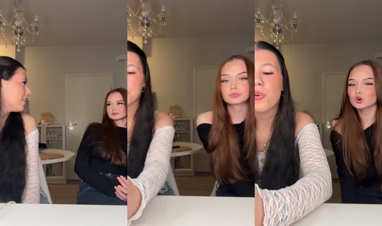 hillaeronenn TikTok Live — Sep 25, 2026, 6:10 PM
