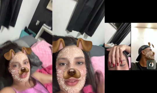 hillarimelo TikTok Live — Sep 22, 2026, 9:43 PM