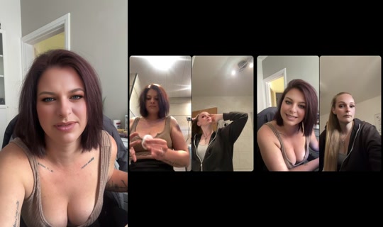 hillemaus TikTok Live — Sep 22, 2026, 10:02 AM