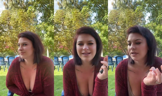 hillemaus TikTok Live — Sep 22, 2026, 12:33 PM