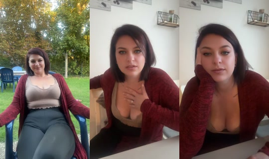 hillemaus TikTok Live — Sep 22, 2026, 4:57 PM