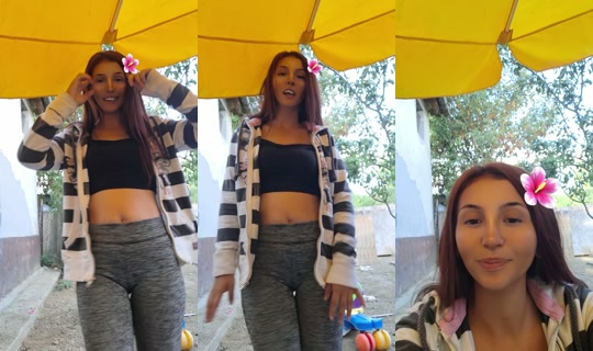 hillxvenom1 TikTok Live — Sep 13, 2026, 2:26 PM