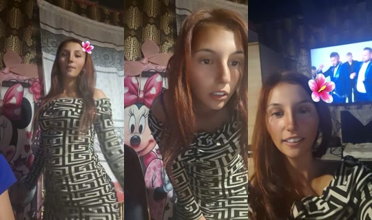 hillxvenom1 TikTok Live — Sep 14, 2026, 4:25 PM